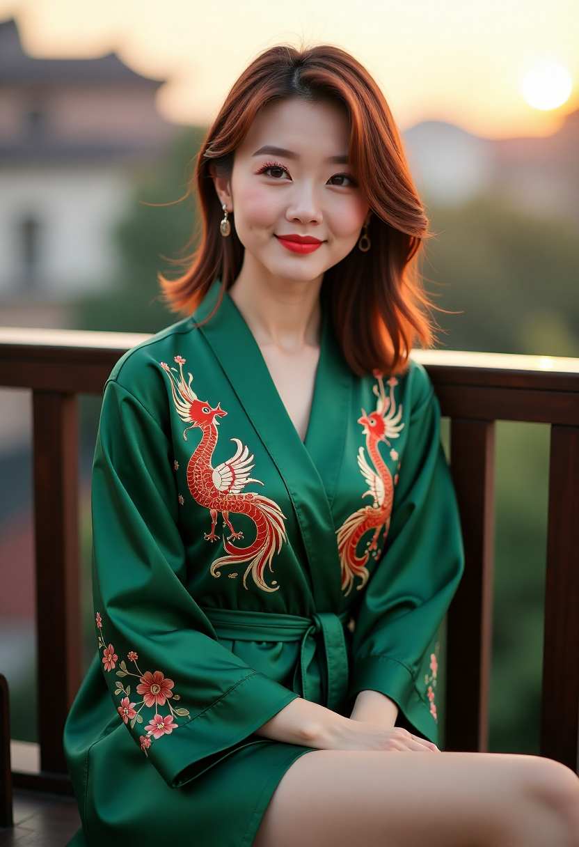 山海之间海报
