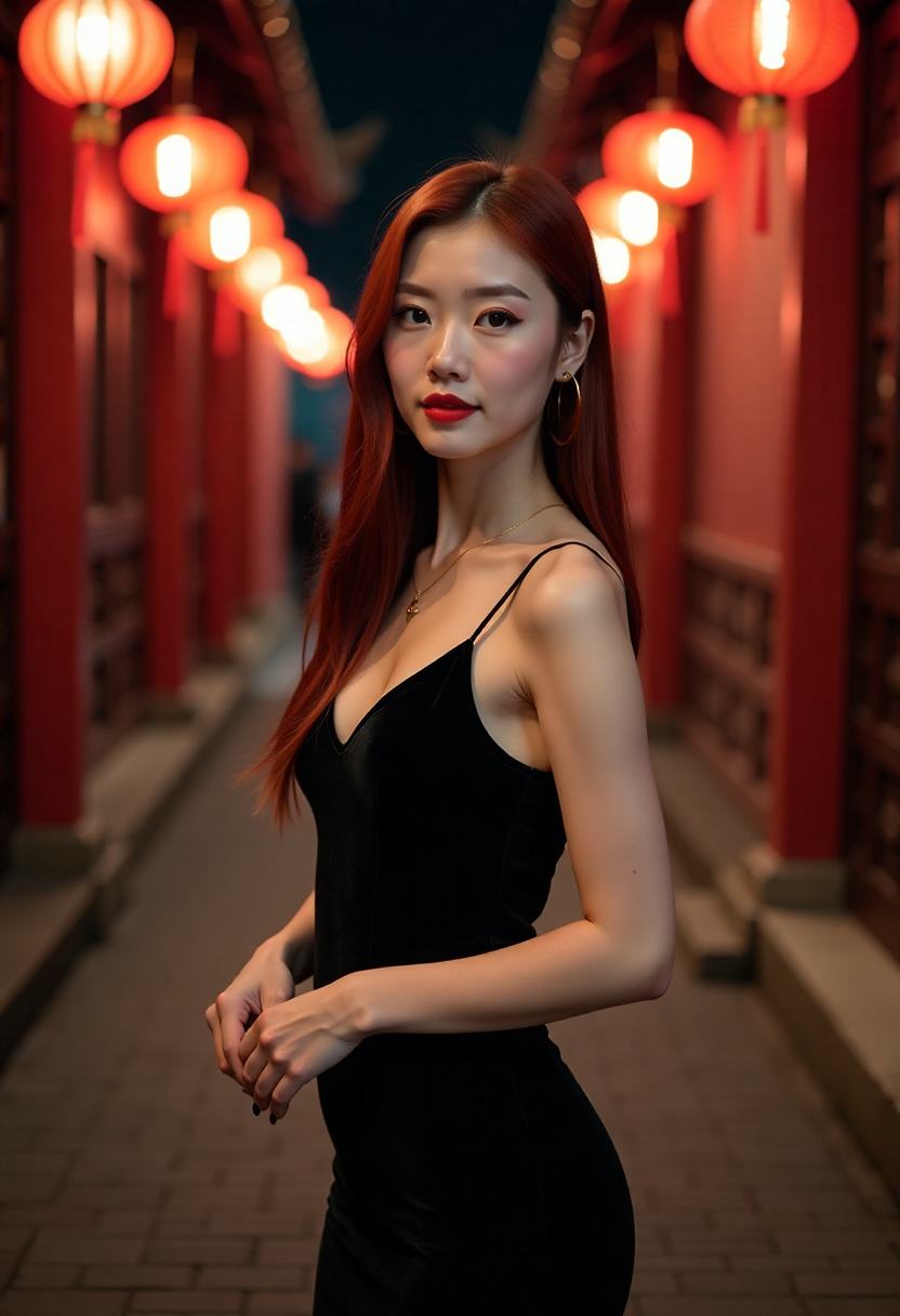 春水过桥海报
