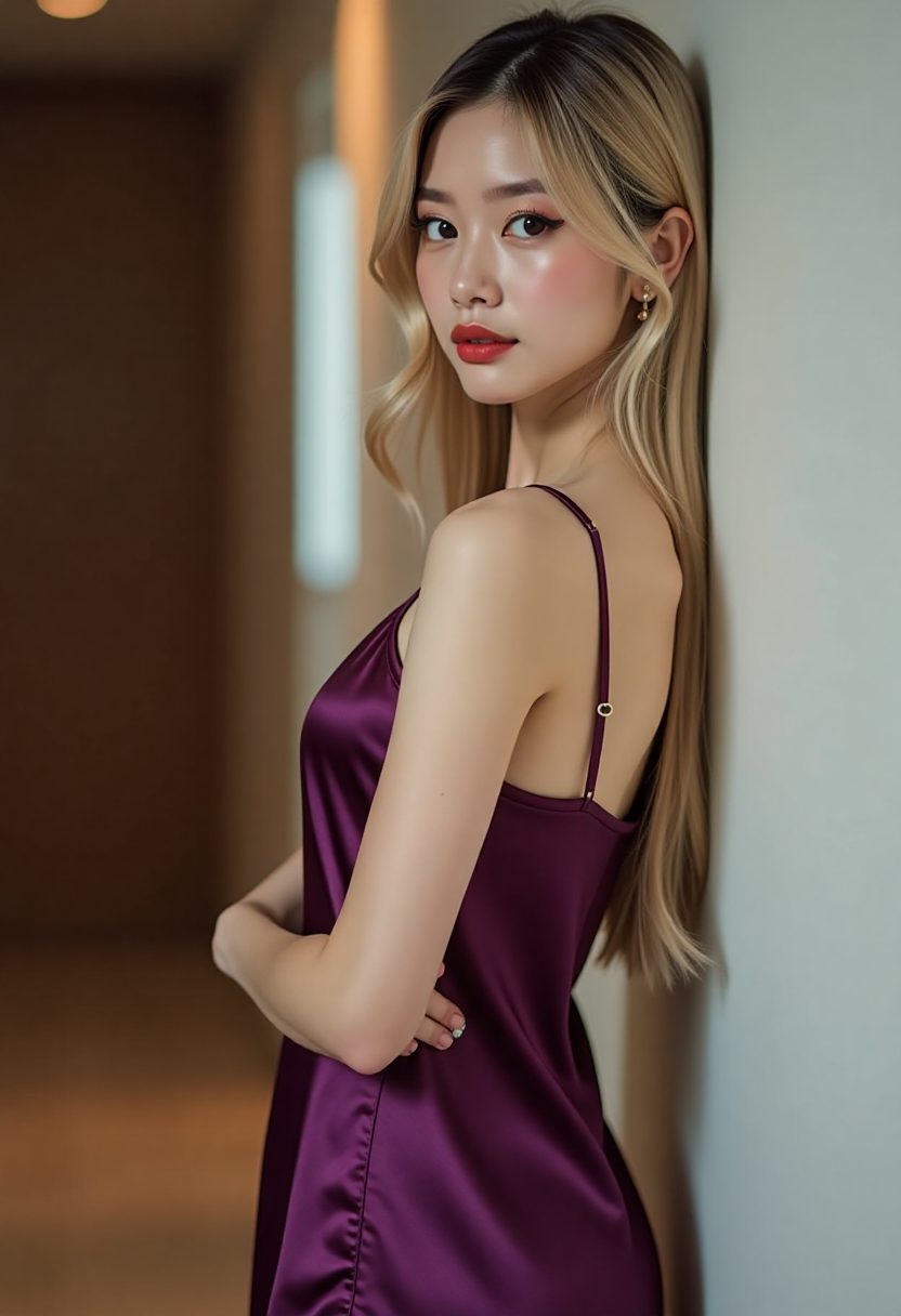 小城合伙人海报